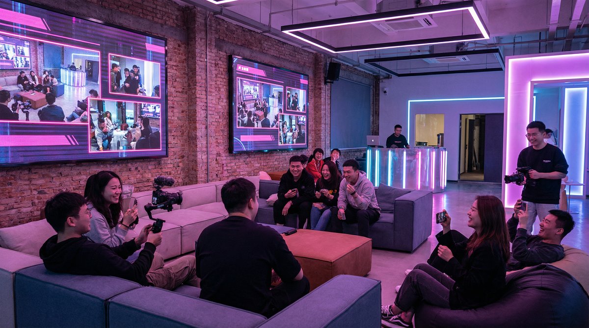 海角社区才艺视频直播