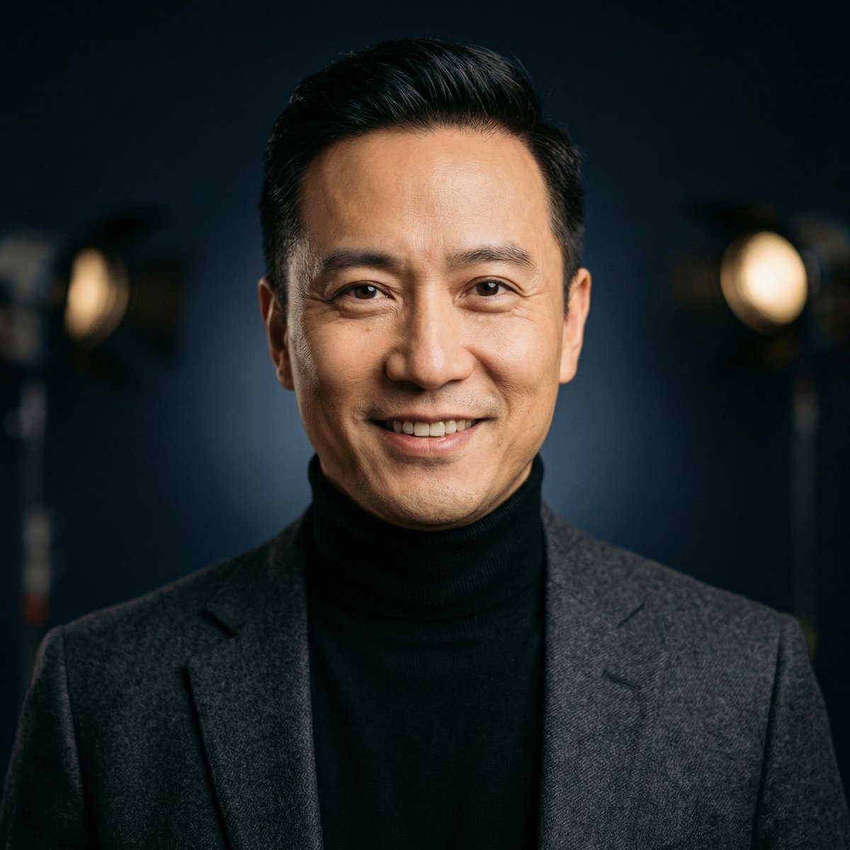 海角社区影视导演