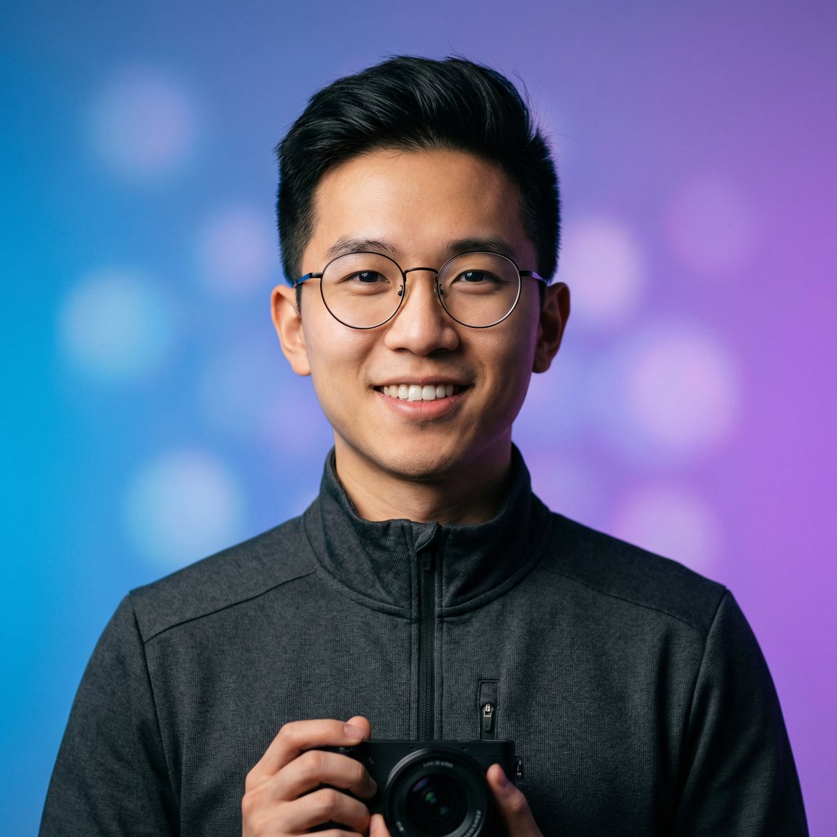 海角社区 AI技术专家