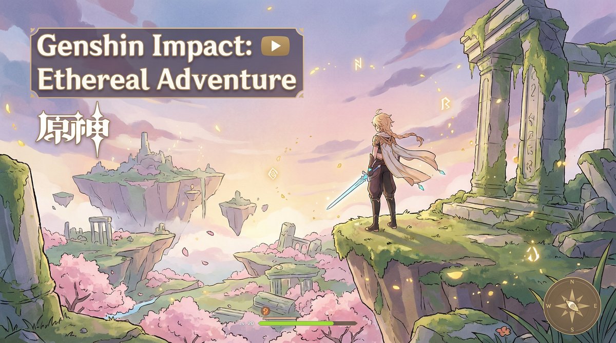 海角社区原神视频教程